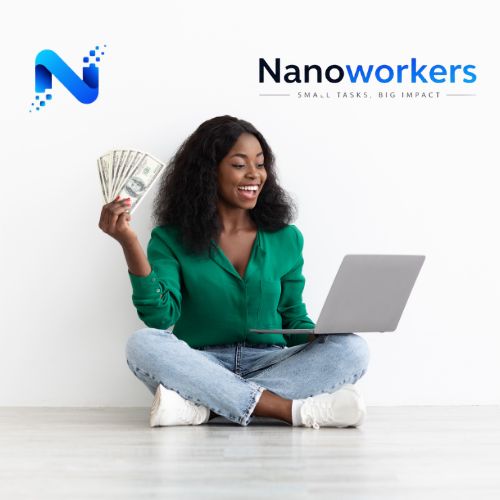 Nanoworkers platform overview