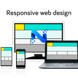 Responsive design